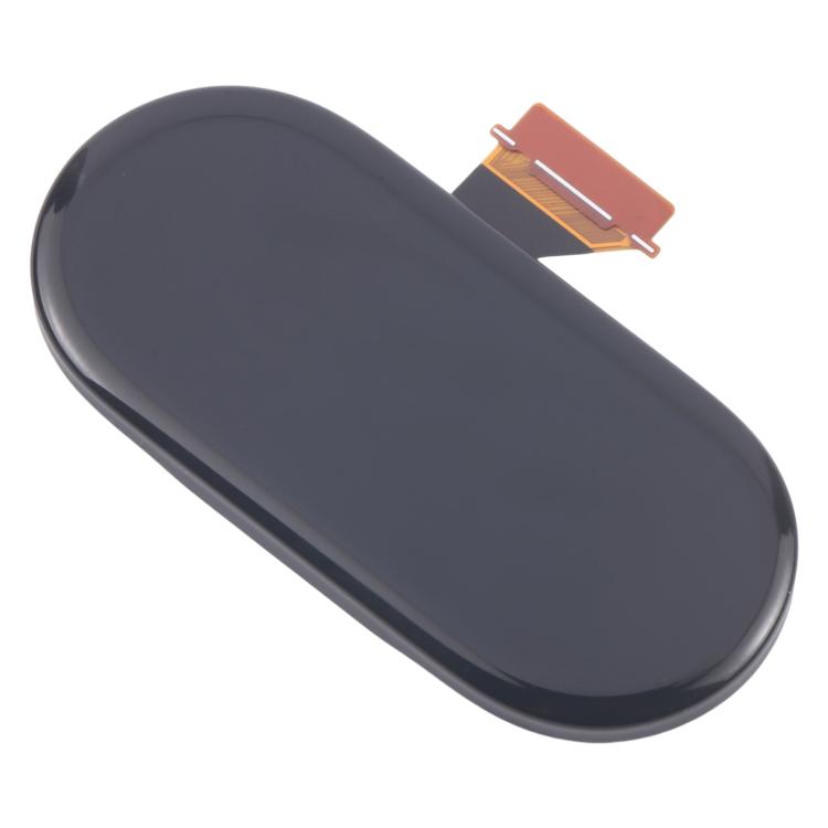 For Xiaomi Band 10 LCD Screen With Digitizer Full Assembly, Smart Band Touch Display Replacement Repair Part