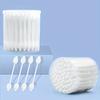 1pc-Pet Cotton Swabs, Ear Swabs, Cats, Dogs, Ears Cleaning Cotton Swab Boxes, Clean and Hygienic