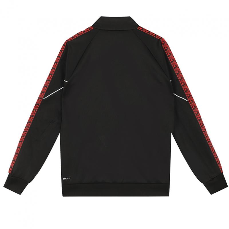 Puma Футболка Ac Milan King Some, верхняя часть, куртка, спортивная майка