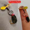 3/10Pcs/Box Flies Insect Decoy Bait Propeller Sequin Fishhook Trout Nymph Fly Fishing Insect Fishing Lure
