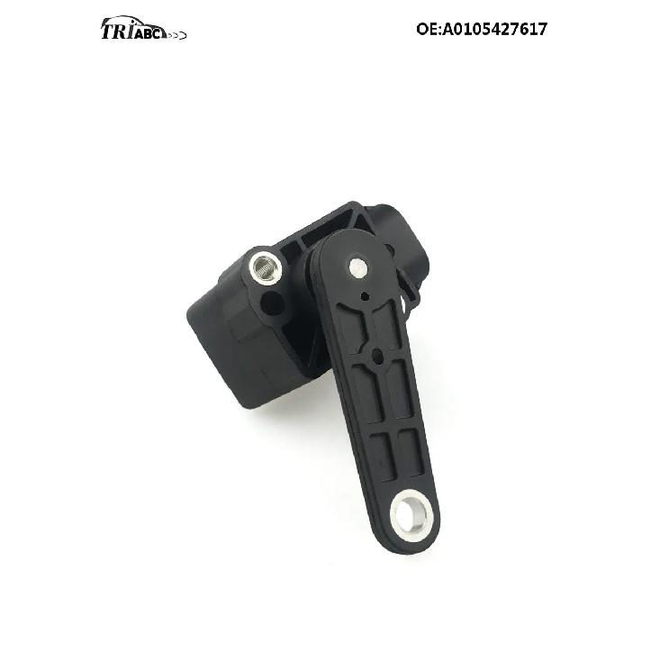 A0105427617 0105427617 Suspension Height Headlight Level Sensor For Mercedes-Benz W220 W211 S211 CL500 E500 S500 S430 Maybach