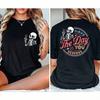 Have Day You Deserve Shirt, Inspirational Motivational Skeleton Shirt