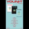 YOUNITE [ЮНИ-Т] (ПОКААЛЬБУМ) (Ретротопия Вер. / Версия Утопии. / Версия блока)