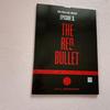 [Б/У] BTS THE RED BULLET Программная книга Фотобук