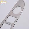 13 K2 Glass Lift Decorative Frame Car Accessories: Window Glass Armrest Switch Panel