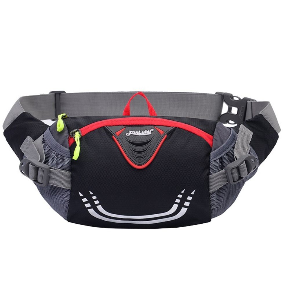 Running Accessories Cycling Chest Bag Sports Waist Bag Fitness Bag Mountaineering Chest Bag
