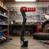 Сервисная деталь: Рычаг переключения передач мотоцикла для CRF250F 2019-2025, Алюминиевый рычаг управления для обслуживания, ухода в гараже и использования