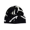Warm Knit Beanie Hat for Winter Stylish and Comfortable Unisex Design, Perfect for Outdoor Activities and Daily Wear