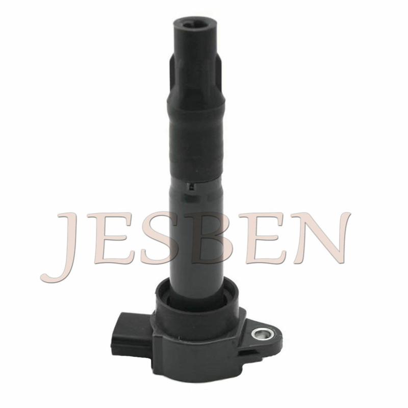1832A016 4 ШТ. Катушка зажигания Подходит для MITSUBISHI LANCER OUTLANDER SPORT OUTLANDER 2.0L-3.0L 2005-2014 № 1832A025 C1694 195805