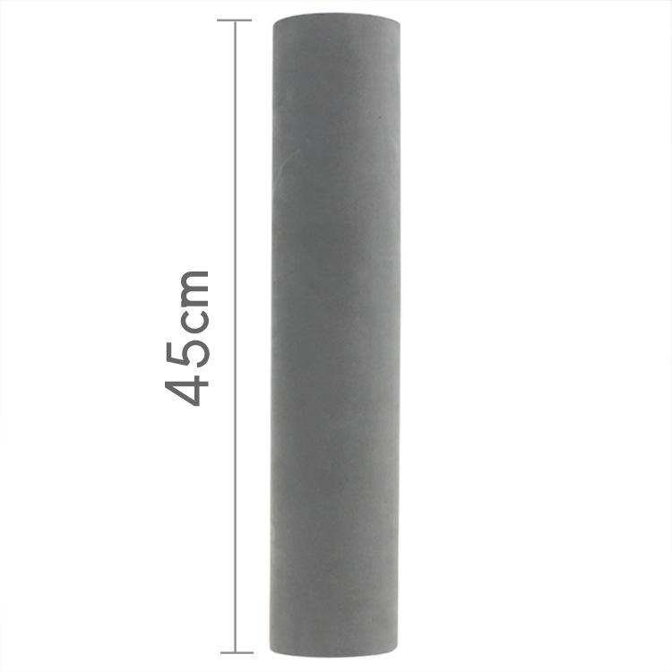 45cm Width Multi Colors Sticky Flocking Velvet Fabric Self Adhesive Flock Cloth Roll for DIY Rhinestone Transfer Template Making