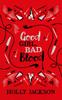 Книга Good Girl Bad Blood Collector's Edition : Book 2