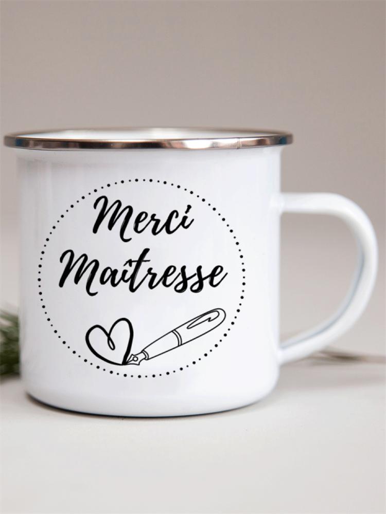 Французские цветочные эмалевые кружки с принтом креативные кружки для кофе кружка для молока вина пива напитка сока школьная ручка для дома посуда для питья подарки учителю