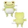 Nakajima Corporation Pickles Plush Cushion 217653-25