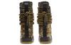 Nike X Realtree Sf Air Force 1 Hi 'Черный Камуфляж' AA1128-004