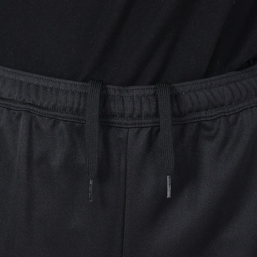 adidas Комплект джерси и низа Aero Lady Sereno Cut 3 полоски спортивный костюм IZA33 L мужской черно-белый (H28922)