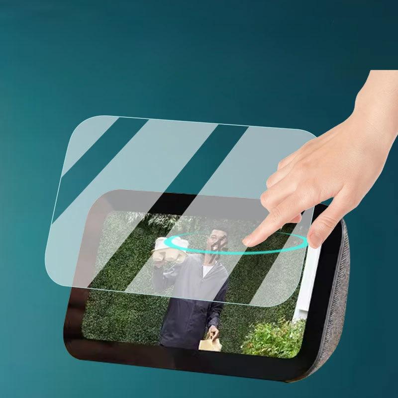 1/2/3 шт. Температурное стекло для Amazon Echo Show 5 Защитное стекло для планшета на Amazon Echo Show 5 2023 Защитная пленка для экрана