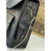 Leather Shoulder Satchel Laptop Bag Messenger (Handmade Bag) Men Vintage