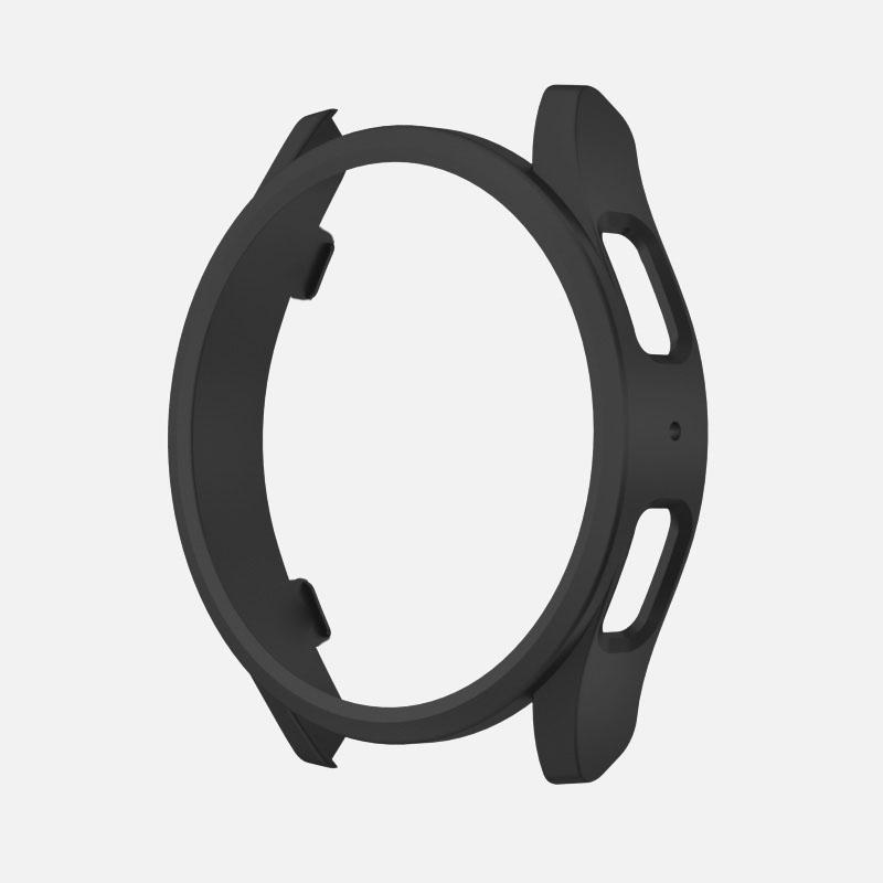 Чехол для Galaxy Watch 7 40 мм 44 мм, Жесткий защитный бампер из поликарбоната, Совместимый с аксессуарами Samsung Galaxy Watch 7 40 мм 44 мм.
