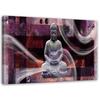 Canvas Print Buddha Religion