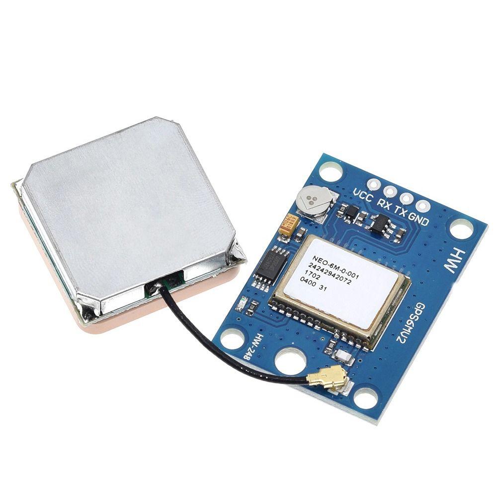 Встроенный модуль EEPROM GPS APM2.5 Антенна NEO-6M NEO-7M NEO-8M GY-NEO6MV2 GY-NEO7MV2 GY-NEO8MV2