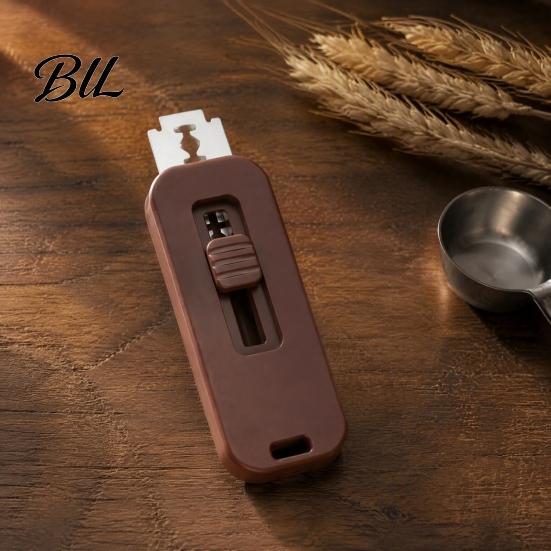 Baking Supplies for Sourdough Scoring Tool, Ergonomic Handle And Magnetic Storage Design, Accessories Bread Stainless Steel Blade Home Bakers Tool