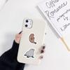 500 милых наклеек-тюленей/рулон - Лента для DIY-журнала, канцелярских принадлежностей, украшения телефона