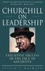Книга Churchill On Leadership : Executive Success In the Face of Adversity