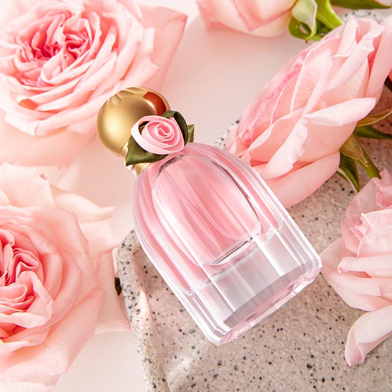 JFAHMISS Lost Cherry Духи Женские Стойкие Ароматы Парфюмированная Вода Свежая Роза Подарочная Коробка