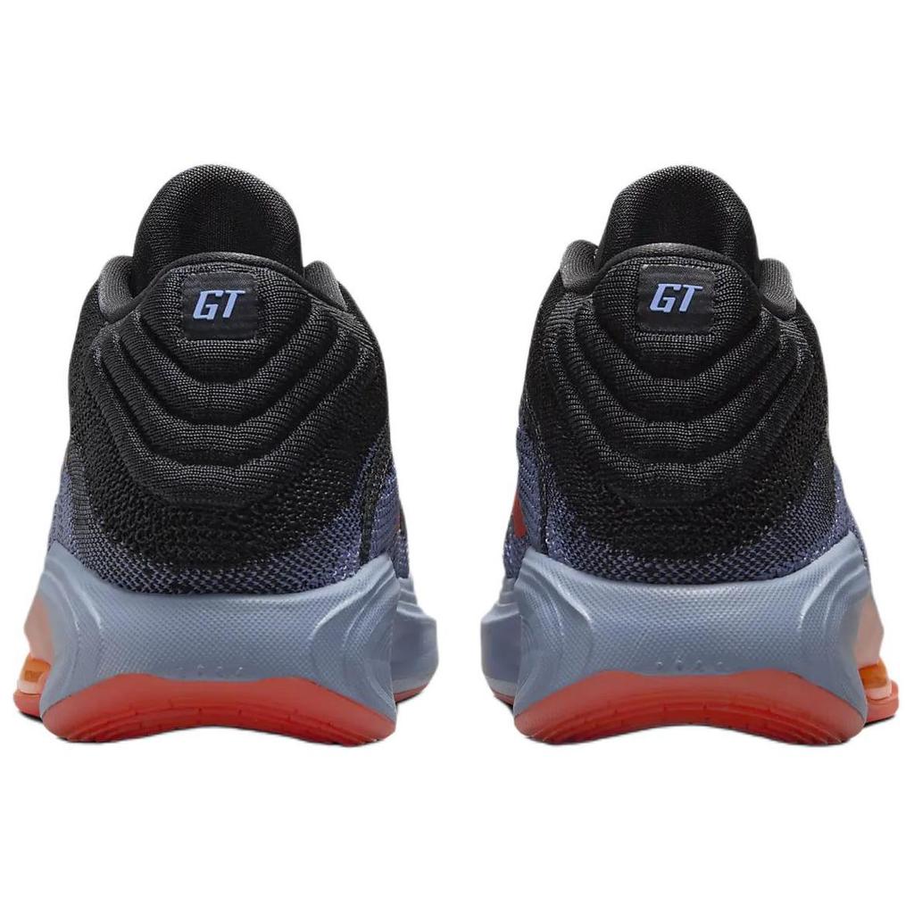 Nike Air Zoom Gt Hustle 3 Ep 'Anthracite Ashen Slate Wild Mango' Sneakers Casual FV5952-001