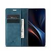 Wallet Galaxy S25 Blue