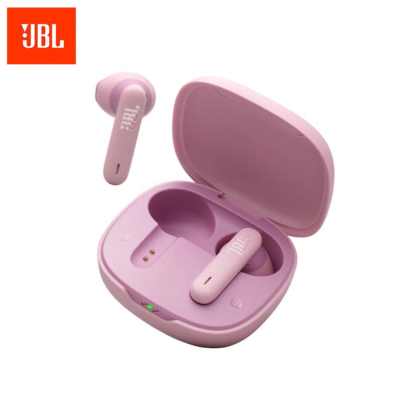 JBL Беспроводные Bluetooth-наушники Wave Flex 2