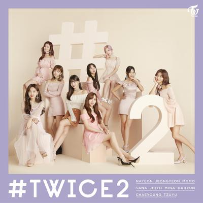 Аналог производства #TWICE2 (Ограниченная версия) [Аналоговый]