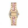 Michael Kors Женские двуцветные часы Channing - MK6650