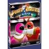 DVD - Power Rangers Zeo - Vol. 9 - 1h45mn - Français - Séries TV