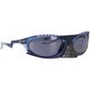 Oakley 9437 Иконичные Солнцезащитные Очки Кошачий Глаз с Логотипом Унисекс Матово-Прозрачные Abyss 0OO943709