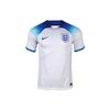 Nike England 2022/23 Stadium Home Jersey White/Blue Fury/Blue Void Men Streetwear DN0687-100