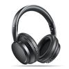 Sanlao Bluetooth Wireless Headphones [Industry's First Bluetooth 5.4 Headphones] 3 EQ Modes, Dual-Use Wired and Wireless, with Mic, 35 Hours of