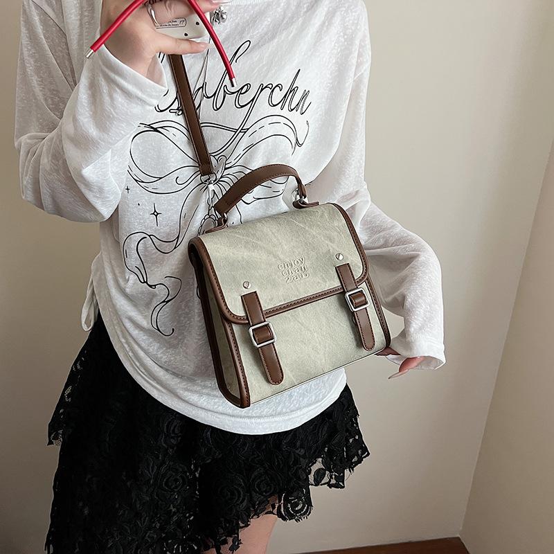 Fashion Handbag Women's New Handbag Backpack