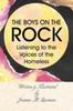 Книга The Boys On the Rock : Listening To the Voices of the Homeless