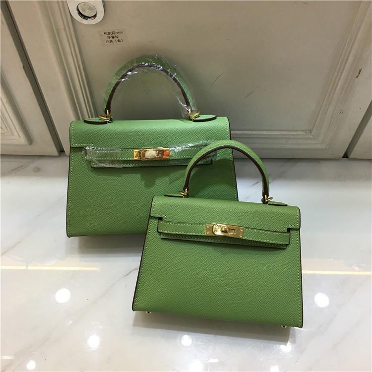 Женская сумка из коровьей кожи Ins 2023 новая второе поколение двойной плечевой ремень узор из пальмовых листьев одно плечо портативная сумка-мессенджер тренд