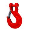 Car Rescue Tractor Hitch Automobile Maintenance Tools Carbon Steel Hook  Automobiles & Motorcycles