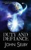 Книга Duty and Defiance : 1
