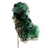 Stones and Minerals. Fluorite. 804.0 Ct. Frosterley Weardale, Co. Durham, United Kingdom.