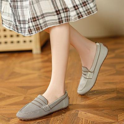 Женская обувь – Женские мокасины