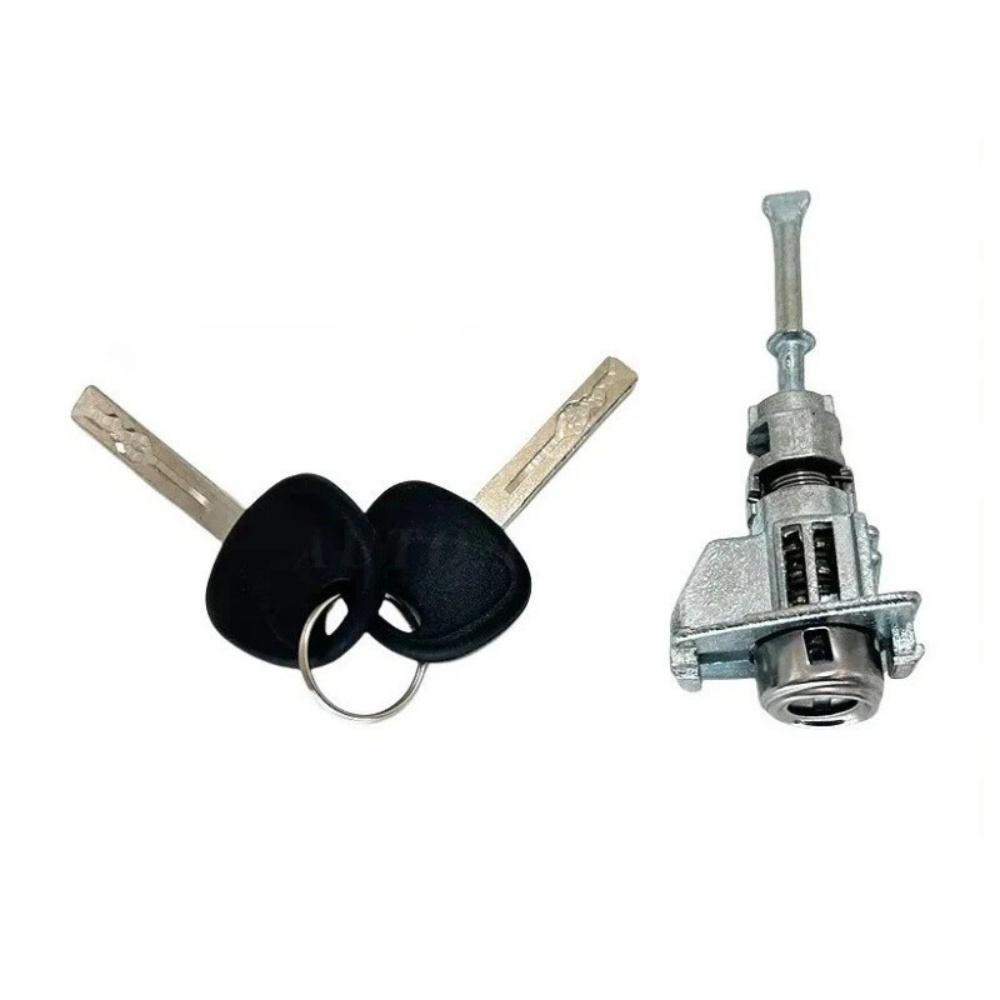 Замок двери водителя, цилиндр замка 81970-4TA00 Для Kia Sportage 2016-2021