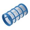Solar Pool Ionizer Parts Replacement Kit Basket Screen Solar Powered Copper-Ion Pool Ionizer Ionizer Purifier Cleaner Parts