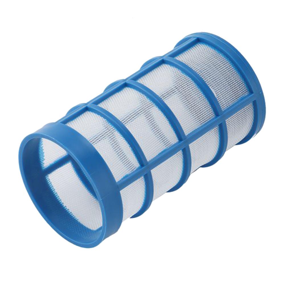 Solar Pool Ionizer Parts Replacement Kit Basket Screen Solar Powered Copper-Ion Pool Ionizer Ionizer Purifier Cleaner Parts