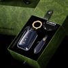 Lexus ES/RX Key Protection Leather Cover Gift Set
