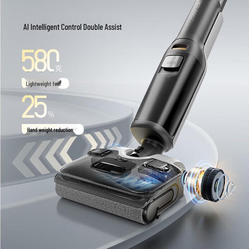 Roborock A30 Pro Floor Washer