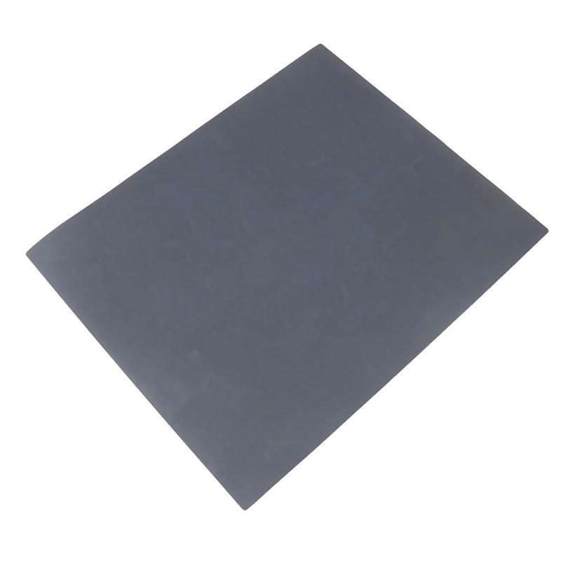 Поверхностная обработка наждачной бумаги с зернистостью 800-5000 влажная сухая полировка наждачной бумаги